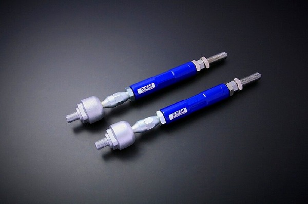 D-MAX D1 SPEC 強化タイロッド トヨタ マークII/チェイサー/クレスタ GX90/JZX90/GX100/JZX100 タイプR DMSU026AT7の通販は 17,050円