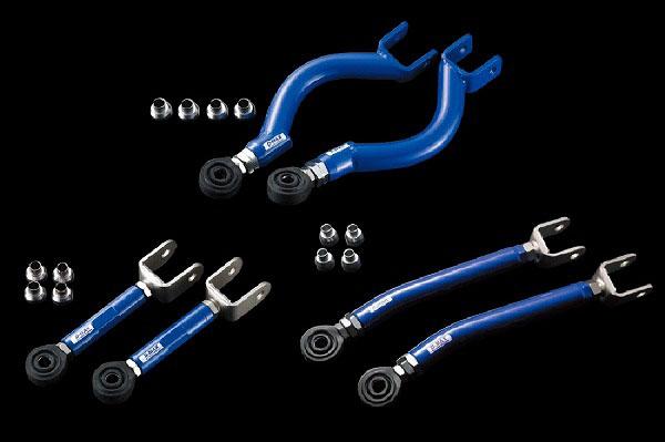 D-MAX 車高調 SPEC-D1 S15 シルビア (S14 C34 C35)