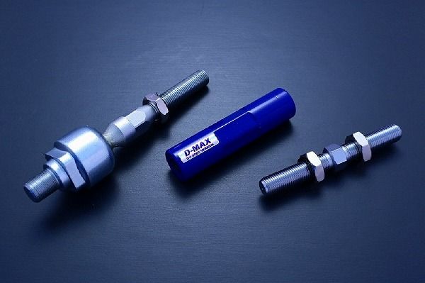 D-MAX D1スペック 強化タイロッド タイプR スカイライン R33 D1 SPEC Type R D-MAX ディーマックス D1SPEC 強化タイロッド タイプR シルビア