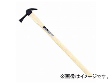 土牛産業/DOGYU 本職用仮枠鎚 技 600mm 小 無 03222 JAN：4962819032220