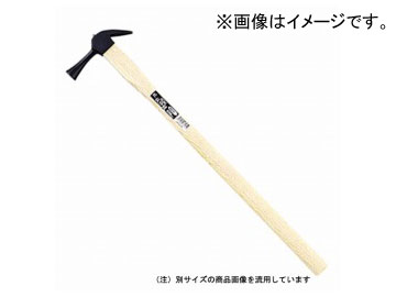 土牛産業/DOGYU 本職用仮枠鎚 技 600mm 中 止 03221 JAN：4962819032213