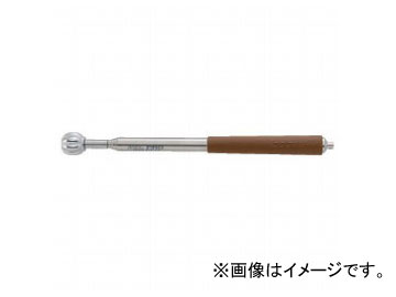 土牛産業/DOGYU ステンでカボチャ玉打診棒ハード 1m（大） 01068 JAN：4962819010686