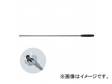 土牛産業/DOGYU ステンでカボチャ玉打診棒スティック 110 01085 JAN：4962819010853