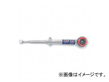 土牛産業/DOGYU ワイヤー入り打診棒 レギュラー 01114 JAN：4962819011140