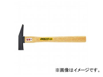 土牛産業/DOGYU 超硬付トンカチ 21mm 1ヶ所付 00367 JAN：4962819003671