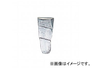 土牛産業/DOGYU 箱入 特許クサビ 小小 100個入 00247 JAN：4962819002476