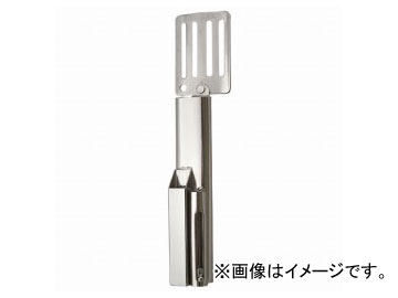 土牛産業/DOGYU ハッカー用フック（太チョーク用） F-91B 01543 JAN：4962819015438