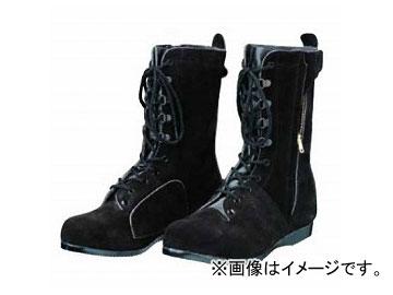 ドンケル 高所・構内用安全靴(ベロアチャック付) 選べる10サイズ T-7 ベロアチャック付の通販は 15,629円