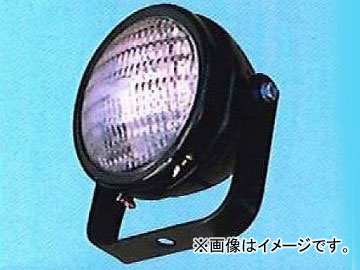 ドーワ ワーキングランプ 24V80W DS-0020 JAN：4996921000204