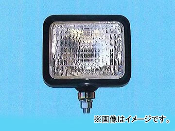 ドーワ ワーキングランプ (H3)24V55W DS-0024 JAN：4996921000242