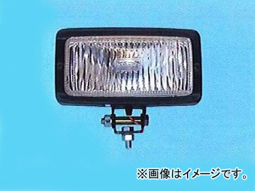 ドーワ ワーキングランプ (H3)24V70W DS-0044 JAN：4996921000440