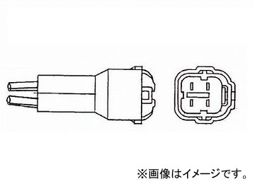 ドーワ テールランプ 右用 DS-0321 ヒノ FH 1990年〜 JAN：4996921003212