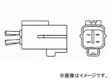 ドーワ テールランプ 右用 DS-0262 ヒノ FD 1997年04月〜 JAN：4996921002628