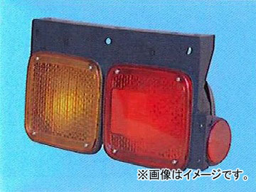 ドーワ テールランプ 左用 DS-0325 ニッサンUD CD 1989年〜 JAN：4996921003250