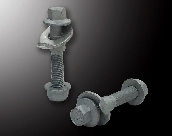 D-SPORT/Dスポーツ DRS キャンバーボルト ダイハツ車汎用 90041-R011の通販は