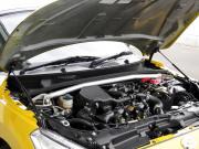D-SPORT/Dスポーツ ボンネットダンパー トヨタ コペン LA400A 2019年10月〜 53451-A240_1