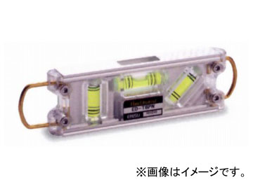 エビス/EBISU トビレベル・プロ シルバー×グリーン ED-TBPN JAN：4950515140608 入数：6個