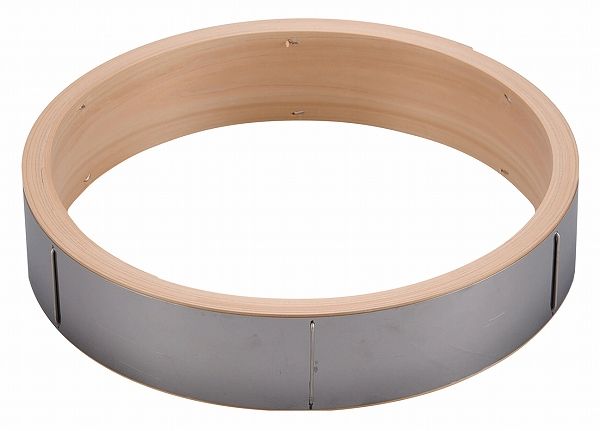 ひのき 18-0 中華セイロ 台輪 51cm ステンレス枠 0081900 31,460円
