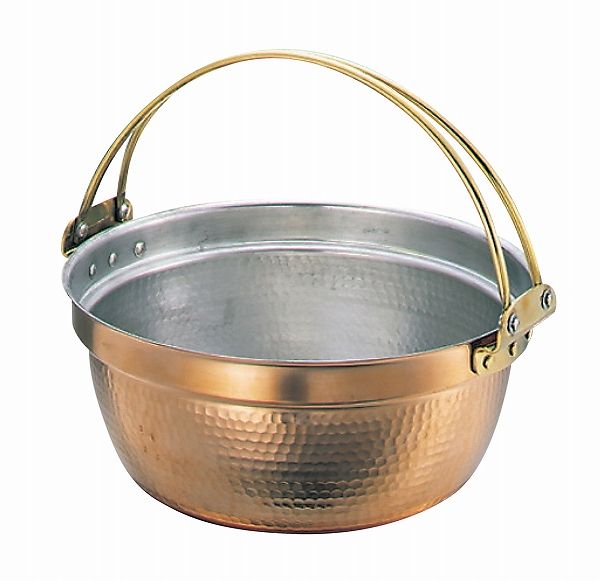 和田助製作所(Wadasuke) SW 料理鍋 48cm 吊付 0142600の通販は