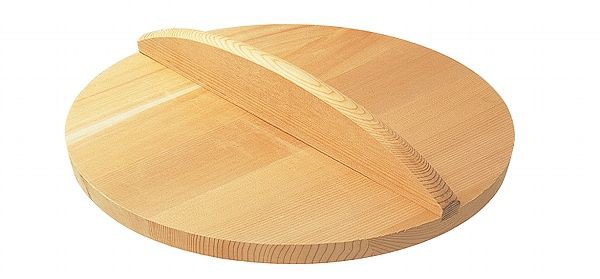さわら 木蓋 60cm 0146300の通販は