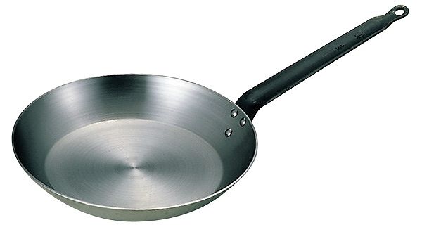 和田助製作所(Wadasuke) SW 鉄 厚板フライパン 30cm 0186800の通販は