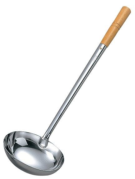 玉虎堂製作所 MA ステンレス 楕円中華お玉 0209000の通販はその他キッチン・食器・調理