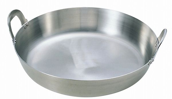 大屋製作所 クローバー 18-8 揚鍋 45cm 0232300の通販は