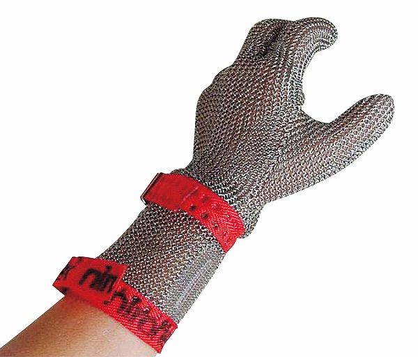 ニロフレックス メッシュ手袋 S ショートカフ付 入数：1枚 0248900の通販は 53,482円