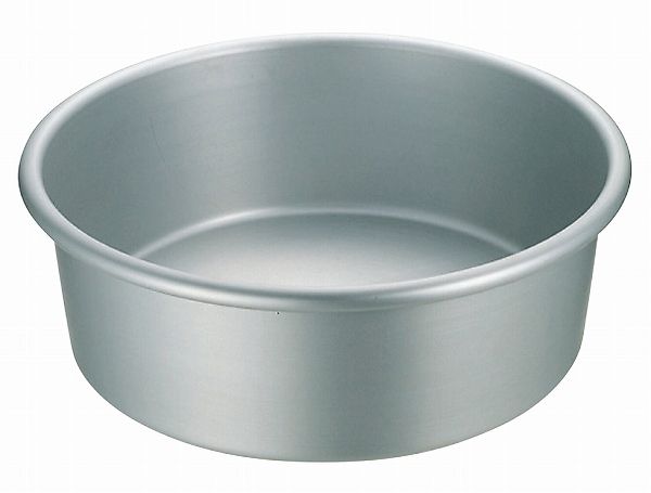 アルマイト タライ 51cm 0391100