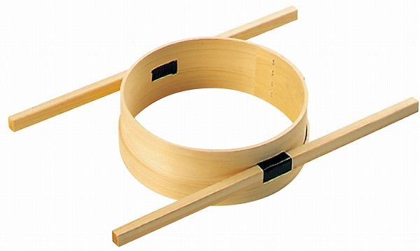 外棒式 だしこし輪 27cm 0457700の通販は