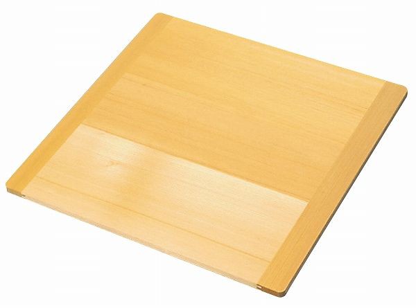 さわら 角セイロ蓋 36・39cm用 0483400の通販は