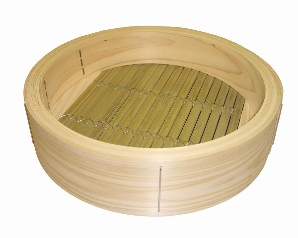 檜　中華セイロ　身　４８cm