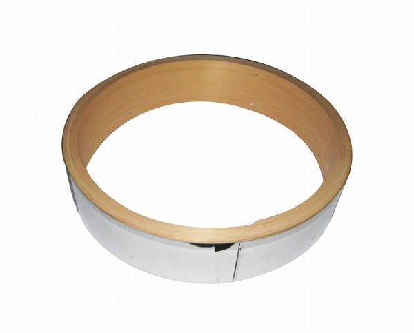 18-8 口付 バケツ BA-20 20L 20L 18-8 口付バケツ本体(ベース付) 1個 クローバー(大屋製作所