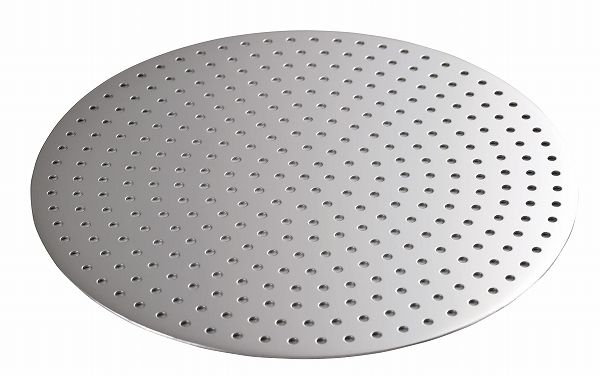 18-8 中華セイロ用板 54cm用 0491900 サイドテーブル 北欧 モダン 円