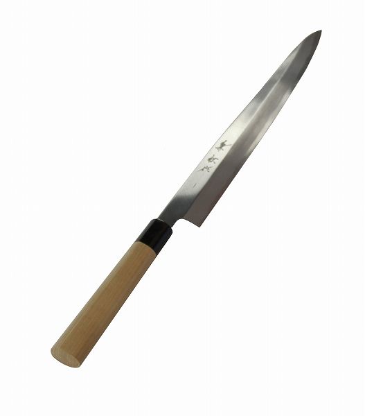 白紙鋼 柳刃 270mm 貝印 関孫六 093AK2285 白紙鋼 柳刃 270mm 貝印 関孫六 093AK2285 関孫六 白紙鋼 柳