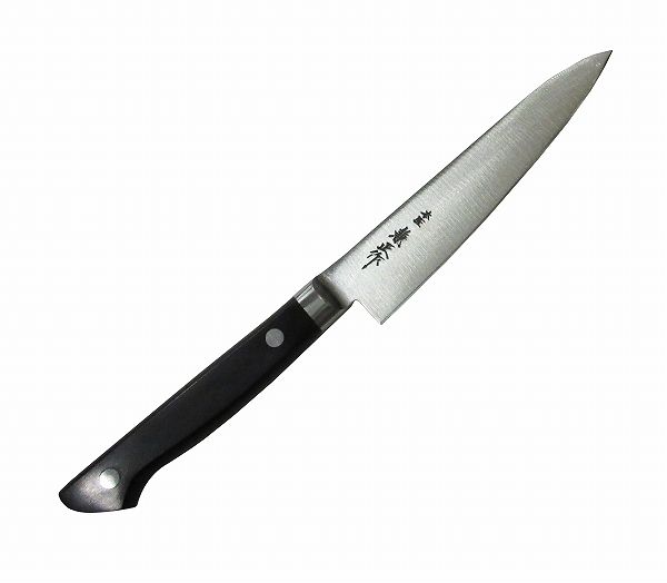 本匠兼正 日本鋼ペティーナイフ 12cm 本刃付 0586010