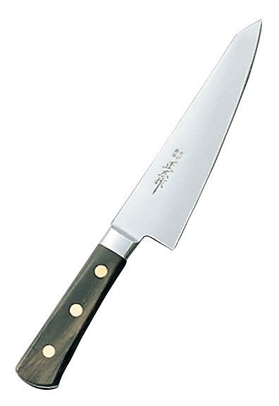 正広作 日本鋼 ガラスキ 18cm ツバ付 0590100の通販は