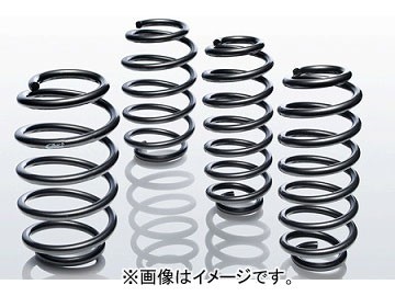 Eibach スプリング Pro-Kit 10-70-010-01-22 プジョー 208 A9CHM01A95F01A9C5F02 2012年11月〜