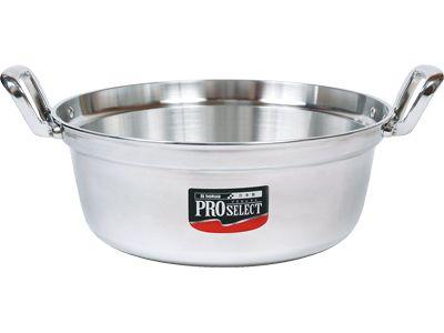 プロセレクト 料理鍋 45cm (017001-045)