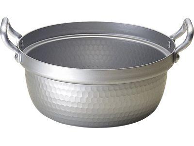 アルミミニ円付鍋 215mm (004385-021)