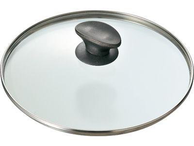 MTI 強化ガラス蓋Gタイプ 20cm (039442-020)