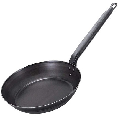 SS鉄底厚フライパン 30cm (028005-008)の通販は 8,470円