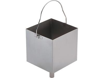 MT 18-8 一斗缶用角ロート (043006-001) 18,563円