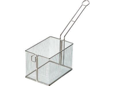 18-8 フライドポテトバスケット (072107-001)