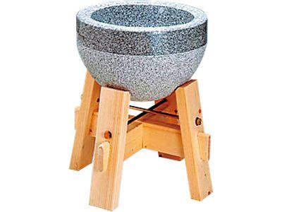 石ウス 3升用石ウス (002184-001)の通販は