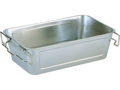 18-8 運搬バット 200型 (003350-003)