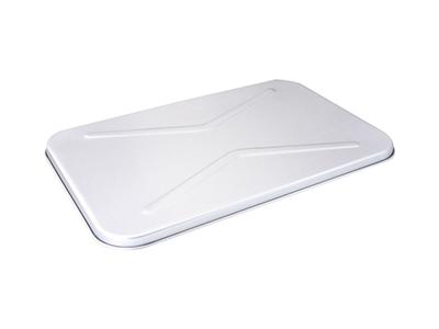 アルミ魚缶 蓋 (011526-002)