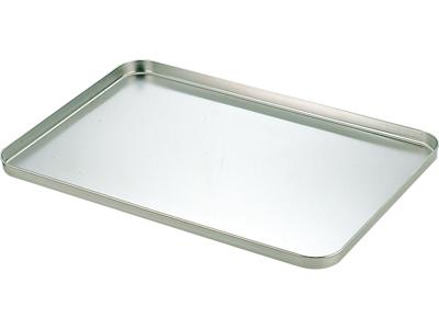 AG 18-8 番重蓋 特大 (026040-001)