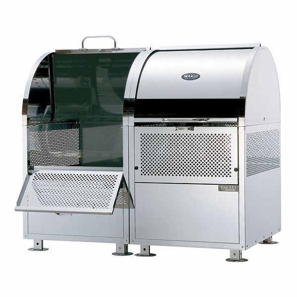 環境ステーション 21-0 連結タイプ CR-1200(006529-003)