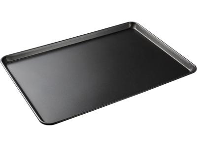 MTI アルミシートパンフルノンスティック 450×650×25mm (032623-001)